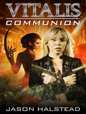 cover image of Communion